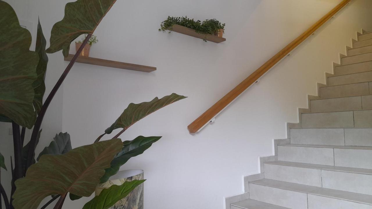 Residencestys Saint-Denis Eksteriør bilde