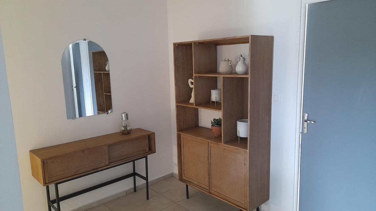 Residencestys Saint-Denis Eksteriør bilde